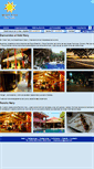Mobile Screenshot of hotelnany.net
